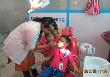 dental implants kerala