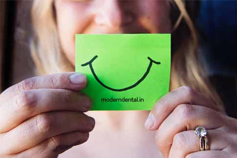 dental implants india