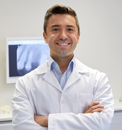 Low cost dental implants india