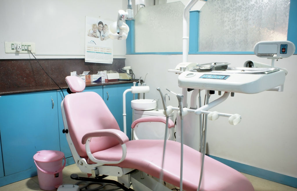 Affordable Dental Implants