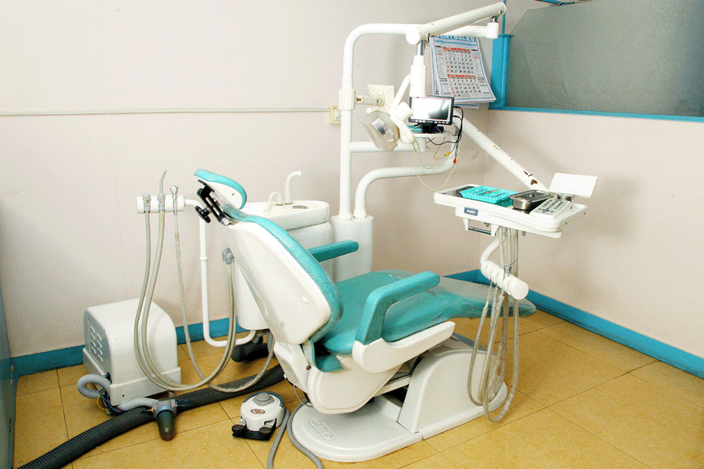 Affordable Dental Implants