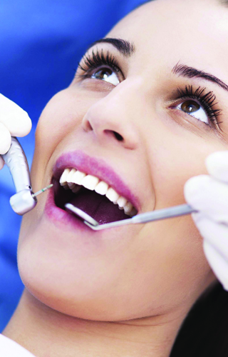 immediate dental implants